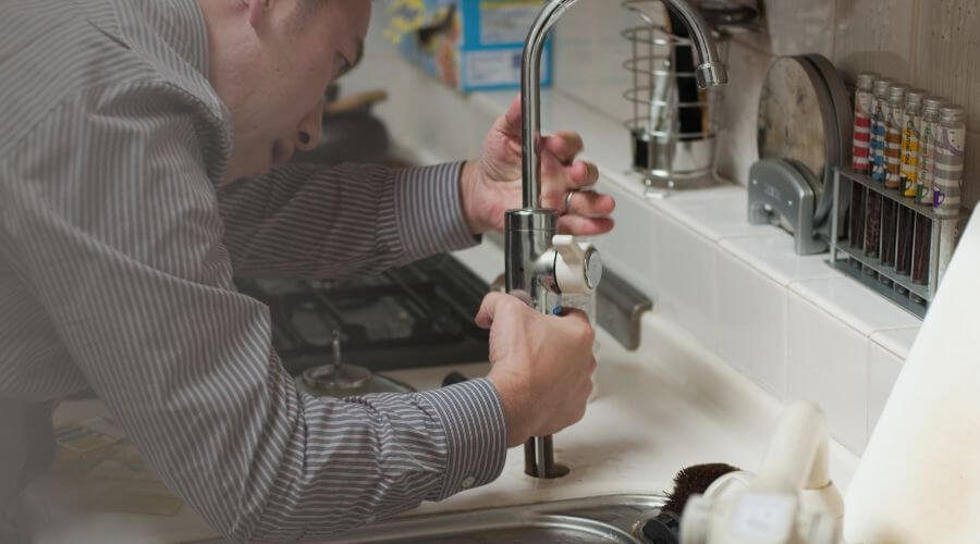 Local water heater installation in Rocky Hill, CT